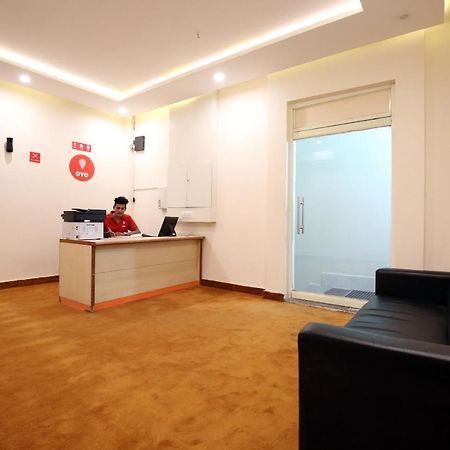 Oyo 9159 Hotel Royal Woodslark Zirakpur Esterno foto